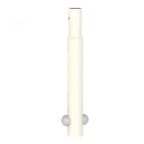dostawka wydluzajaca slupek 52cm 1