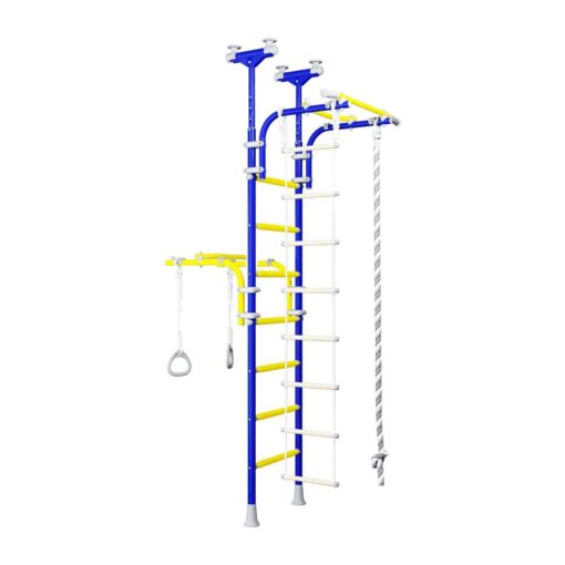 drabinka gimnastyczna Transformer