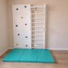 materac gimnastyczny indywiadualny 150x100x10 - obrazek 5