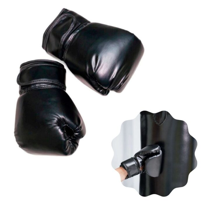 rękawice bokserskie dziecięce