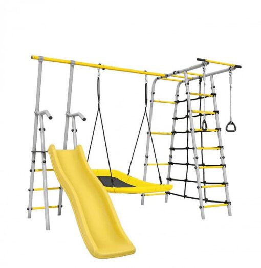 plac zabaw do ogrodu Małpka