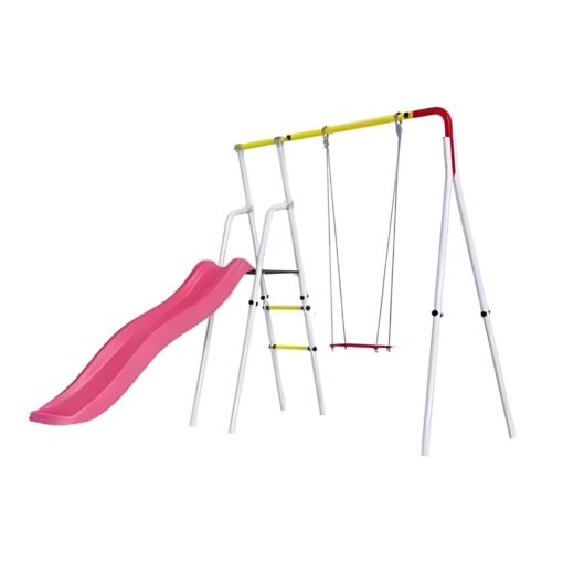 plac zabaw do ogrodu Lato