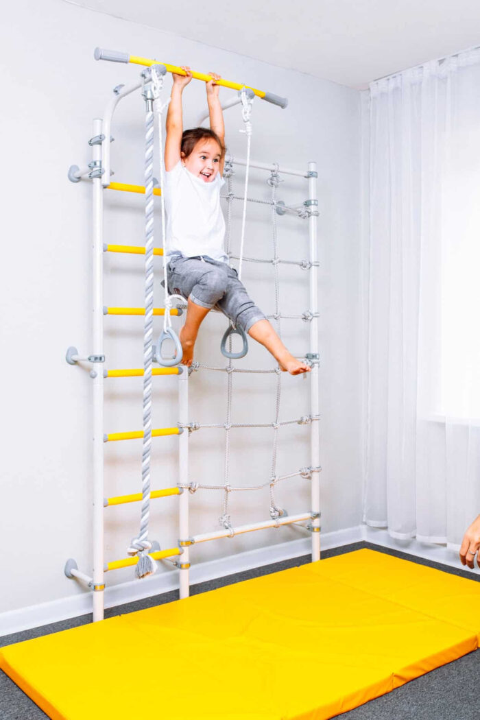 drabinka gimnastyczna Kometa Next ()