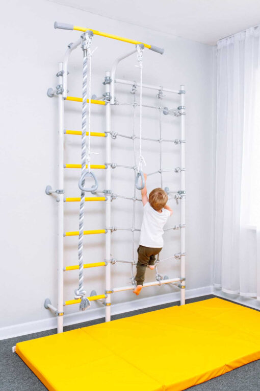 drabinka gimnastyczna Kometa Next ()