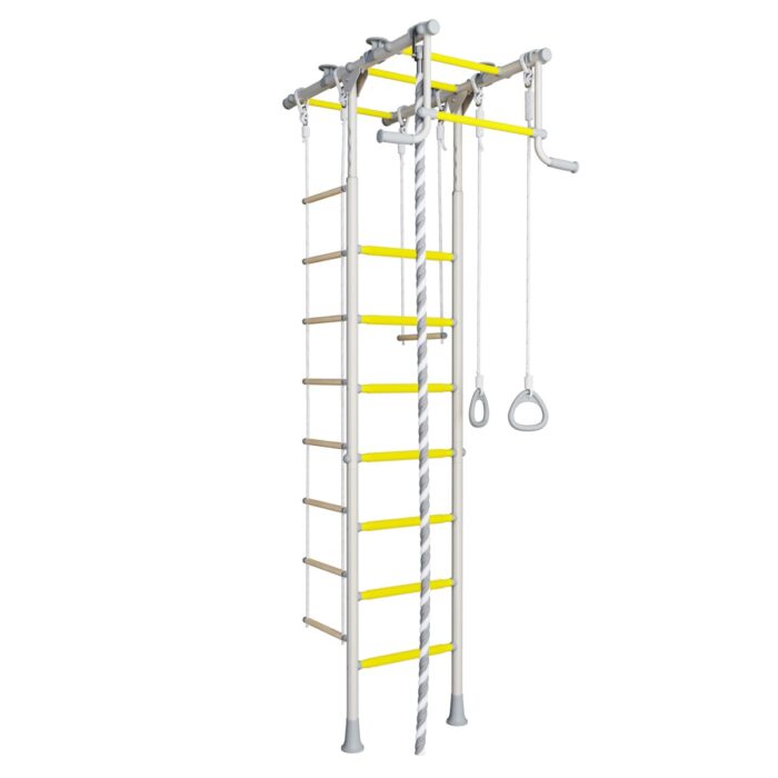 drabinka gimnastyczna Kometa 1