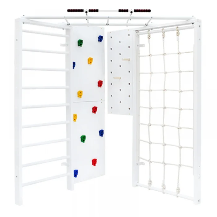 drabinki gimnastyczne