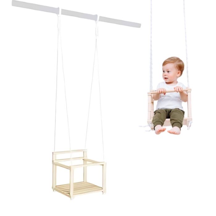 huśtawka dziecięca