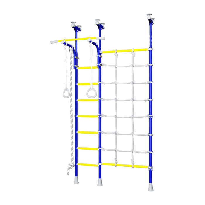 drabinka gimnastyczna Merkury 3