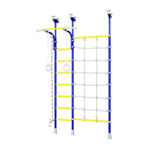 drabinka gimnastyczna Merkury 3