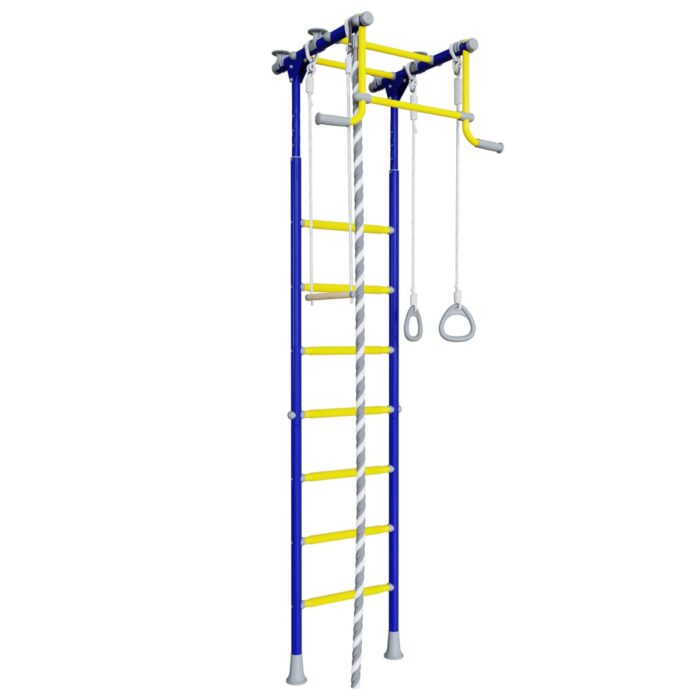 drabinka gimnastyczna Kometa 2