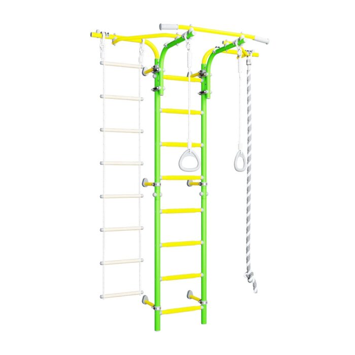 drabinka gimnastyczna Next 2