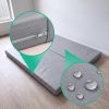 materac gimnastyczny indywidualny 120x100x10 - obrazek 21