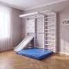 materac gimnastyczny indywidualny 120x100x10 - obrazek 17