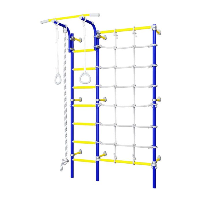 drabinka gimnastyczna Next 3