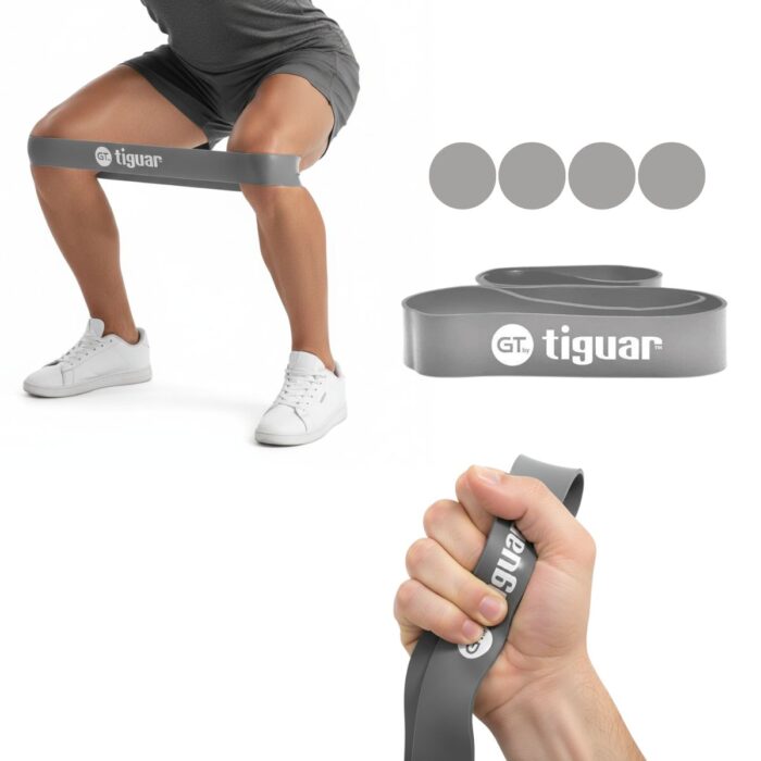 gumy do ćwiczeń power band 4