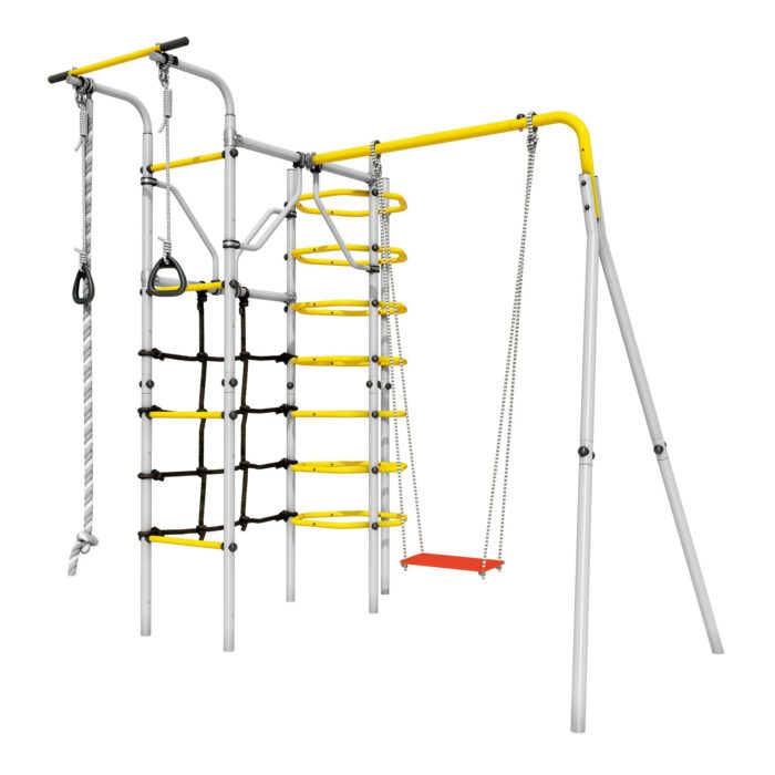 plac zabaw do ogrodu Stacja Kosmiczna