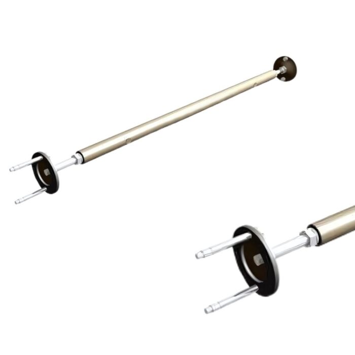 drążek do podciągania rozporowy 100 - 150 cm