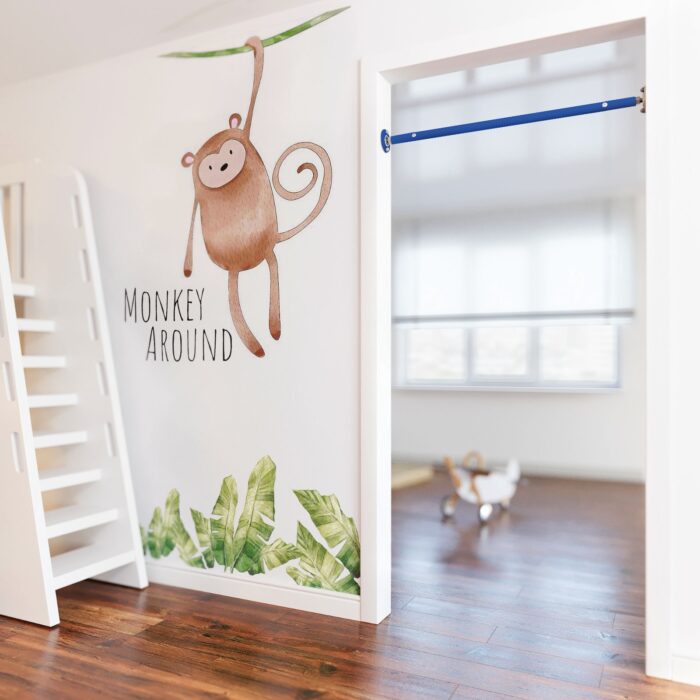 drazek do podciagania rozporowy