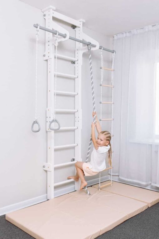 drabinka gimnastyczna Eco ()