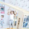 place zabaw do domu domino junior