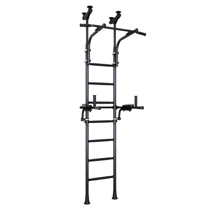 drabinka gimnastyczna Teenager Plus rozporowy