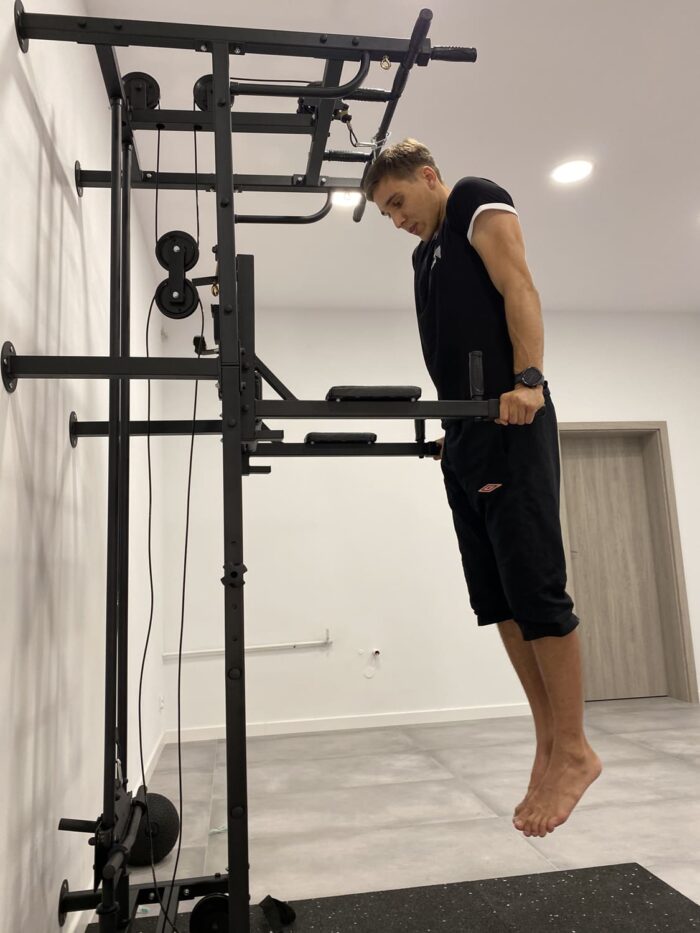 domowe silownie do cwiczen