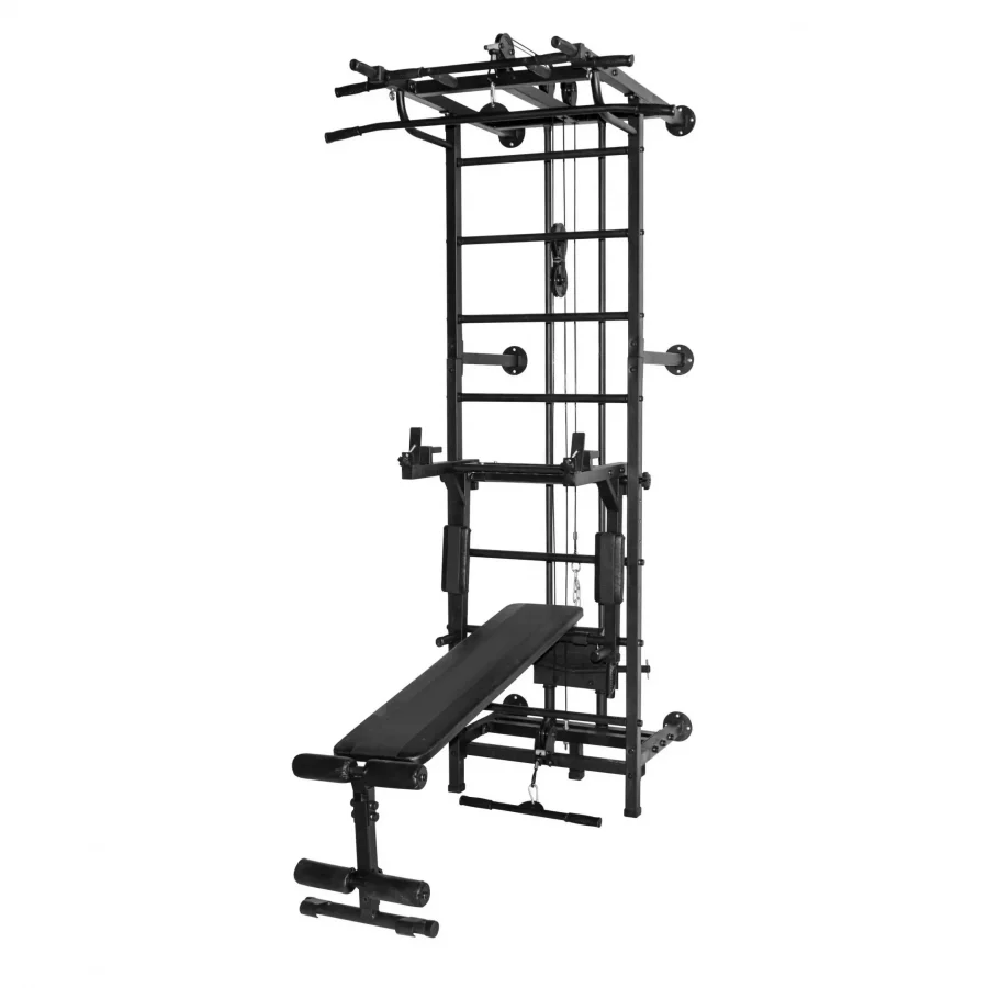 drabinka gimnastyczna kraft system 3w1 czarna scaled e1640712912614