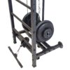 drabinka gimnastyczna kraft system ciezary3