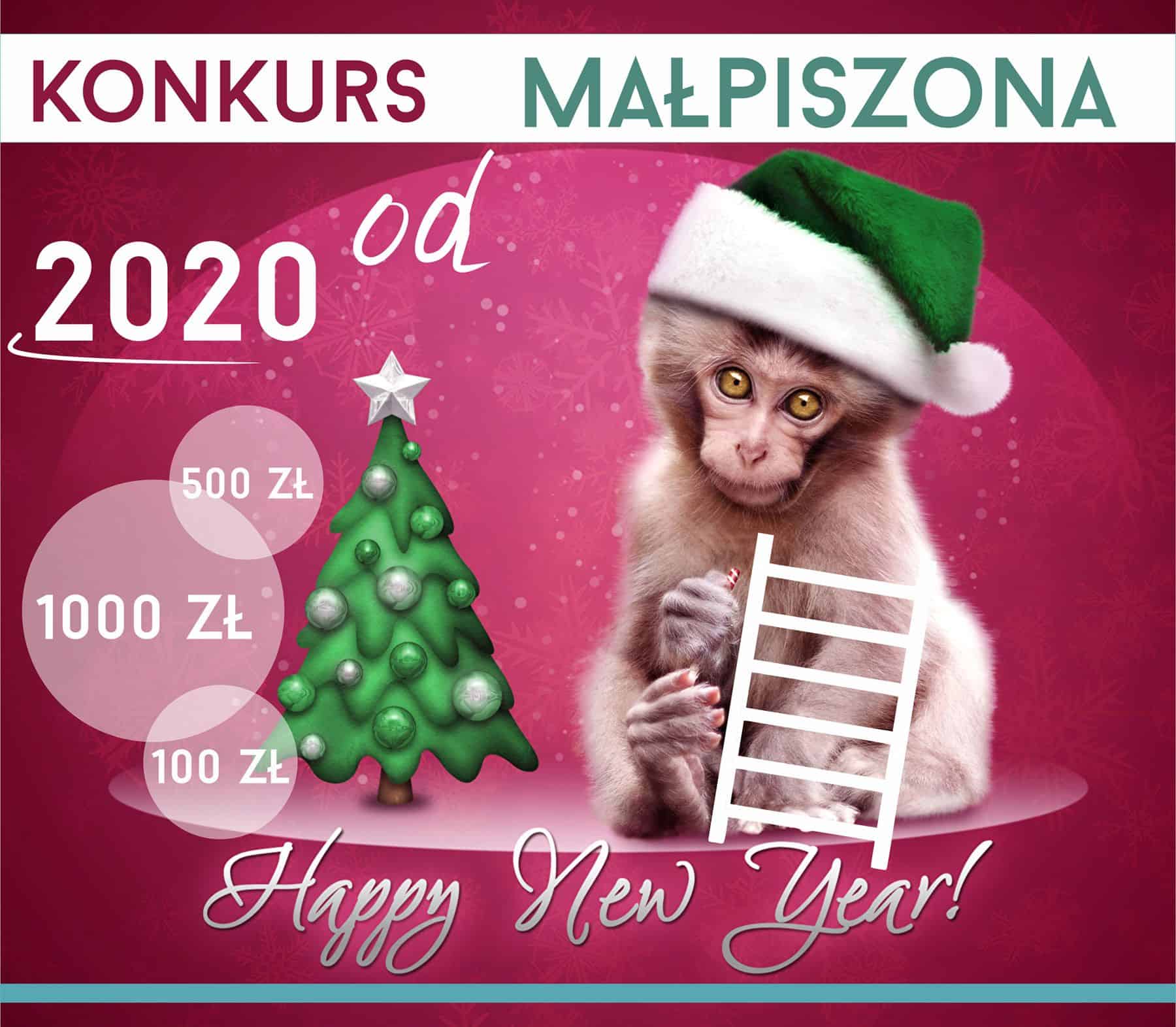 malpiszon konkurs 2020
