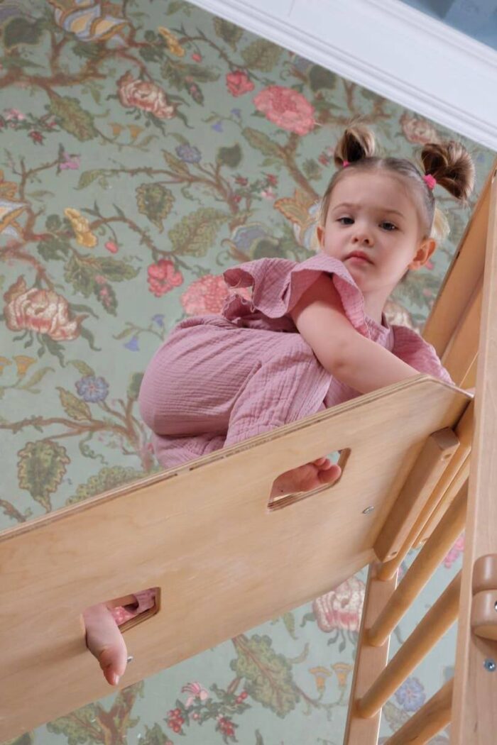 domowy plac zabaw rakieta do pokoju dzieci 41