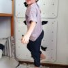 dysk do balansowania rownowaznia dziecko