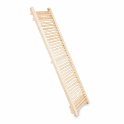 zjeżdżalnia masażer