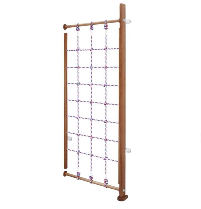 slupek przyscienny drewniany drewno