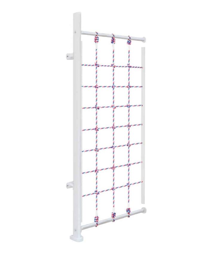 slupek przyscienny drewniany