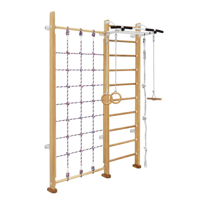 drabinka gimnastyczna Adler Plus