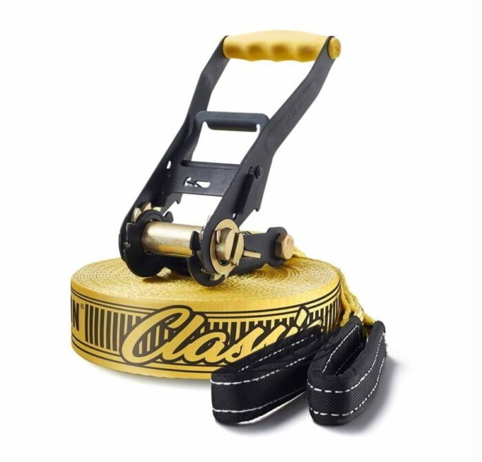 classicline tasmy do chodzenia