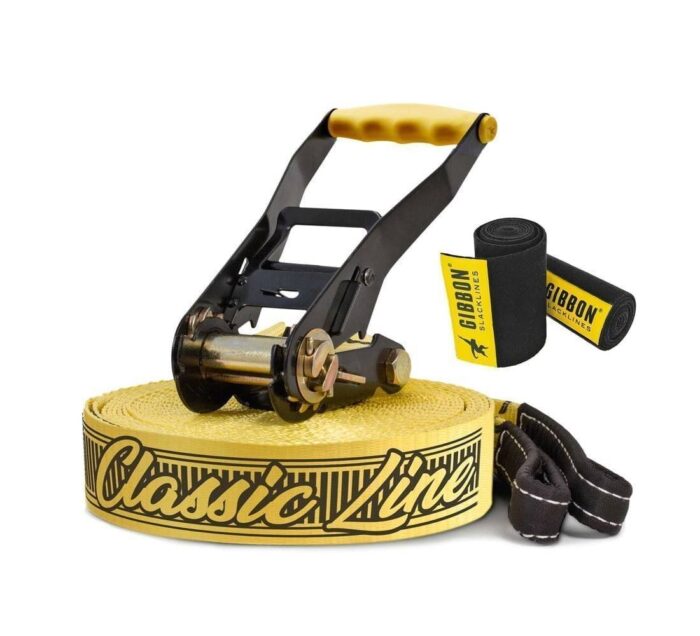 classicline xl tasma do chodzenia