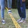 classicline xl tasmy chodzenia slackline