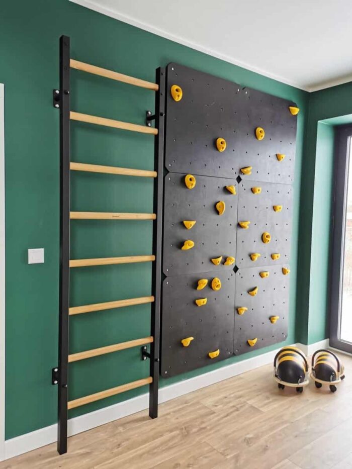 scianka wspinaczkowa tablica kredowa