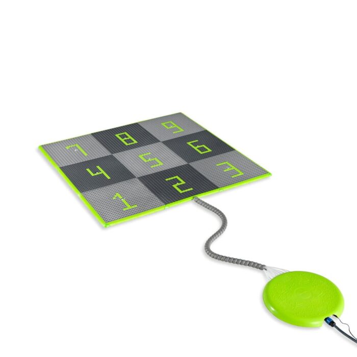 wodny plac zabaw Sprinqle