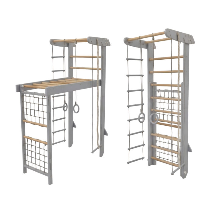 drabinka gimnastyczna Winner