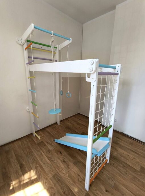 drabinka gimnastyczna Czempion ()