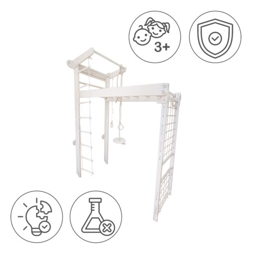 drabinka gimnastyczna Czempion ()