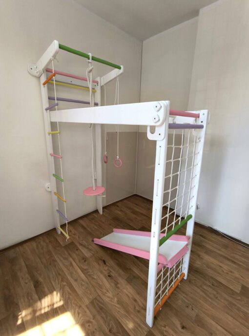 drabinka gimnastyczna Czempion ()