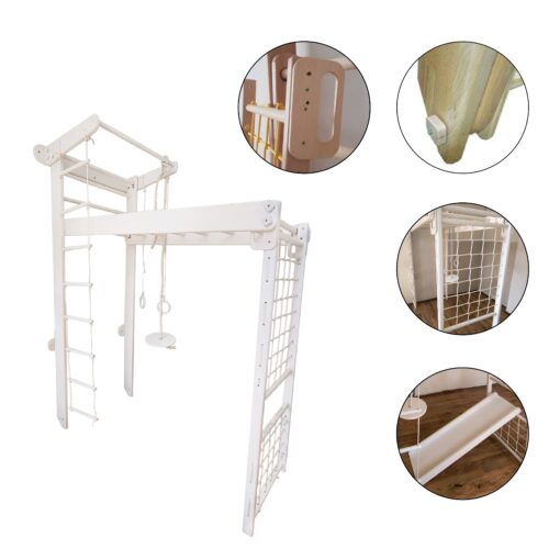 drabinka gimnastyczna Czempion ()