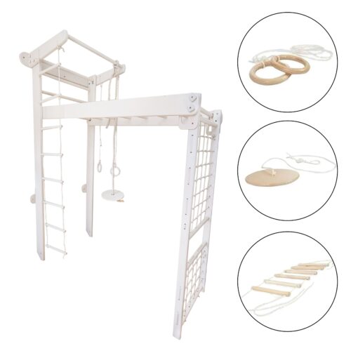 drabinka gimnastyczna Czempion ()