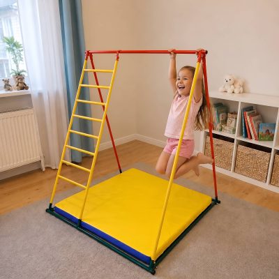 Alternative view of domowy plac zabaw Simple