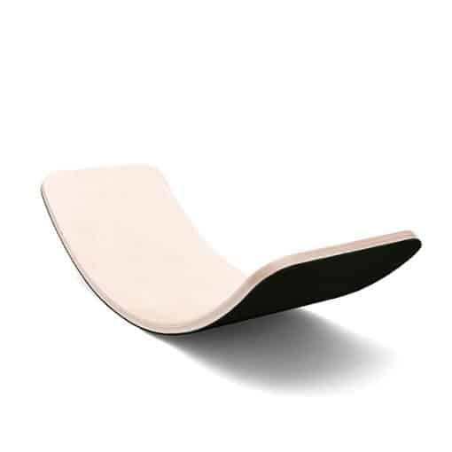 deska do balansowania czarny