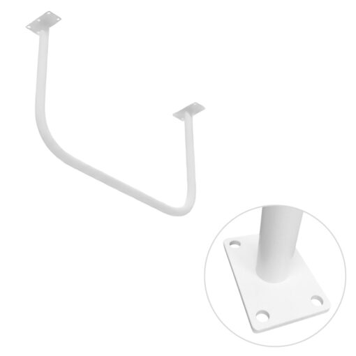 drążek do podciągania sufitowy 60x40 cm