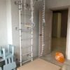 materace kometa do cwiczen zolty drabinka gimnastyczna next